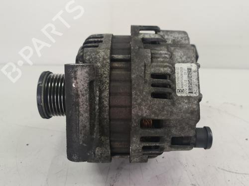 Used Alternator Alternator 36624711 36624711