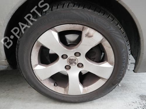Switch PEUGEOT 3008 I MPV (0U_) 1.6 THP | BP36626204I30  - Image 38