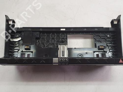 Consola central Consola central DS DS 7 Crossback (J4_, JR_, JC_) 2.0 BlueHDi 180 (JJEHZR) (177 hp) 36620303 36620303