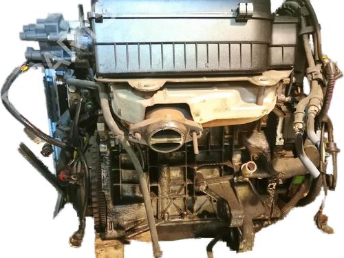 Used Engine Engine 36601039 36601039