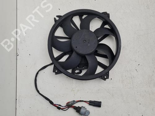 Radiator fan CITROËN C5 II (RC_) 2.0 16V (RCRFJB, RCRFJC) | BP36637726M35 - Image 3