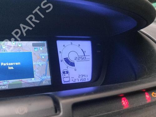 Electronic module CITROËN C4 Picasso I MPV (UD_) 1.6 VTi 120 | BP36630976M83 - Image 32