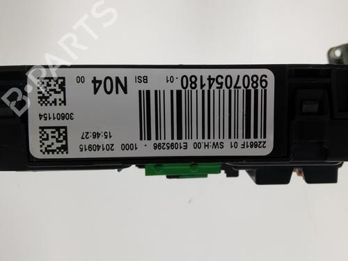 Used Control unit Control unit 36615942 36615942
