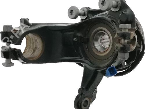 Left front steering knuckle CITROËN C3 III (SX) 1.2 THP 110 (SXHNPS, SXHNZT, SXHNZ6) | BP36618732M25 - Image 2