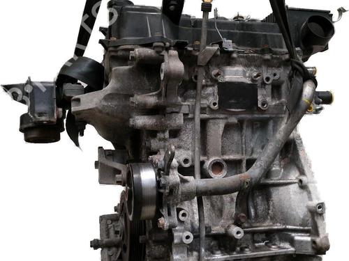 Engine PEUGEOT 108 1.0 VTi | BP36628380M1 - Image 2