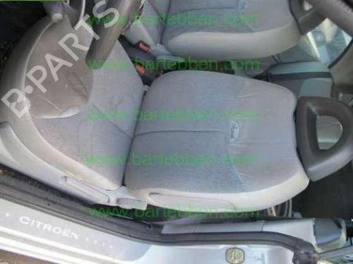 Gearbox CITROËN C3 Pluriel (HB_) 1.6 | BP36608464M3  - Image 21