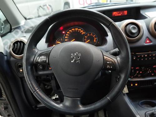 Electronic module PEUGEOT 1007 (KM_) 1.4 | BP36622105M83 - Image 30