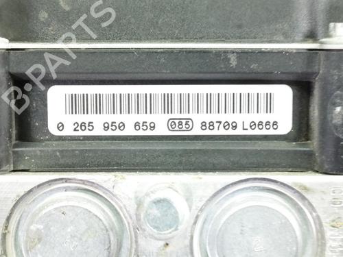 ABS pump CITROËN C6 (TD_) 2.7 HDi | BP36620313M43 - Image 8