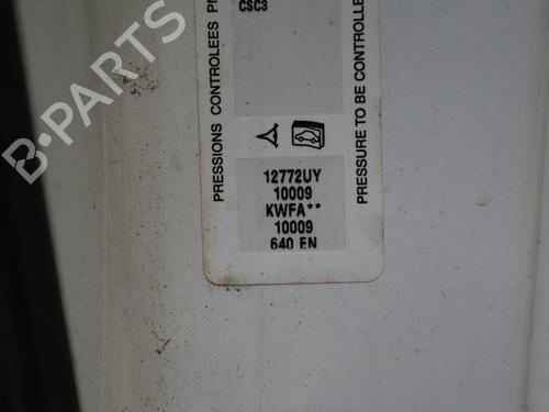 Left front driveshaft PEUGEOT RCZ 1.6 16V | BP36615235M38 - Image 14