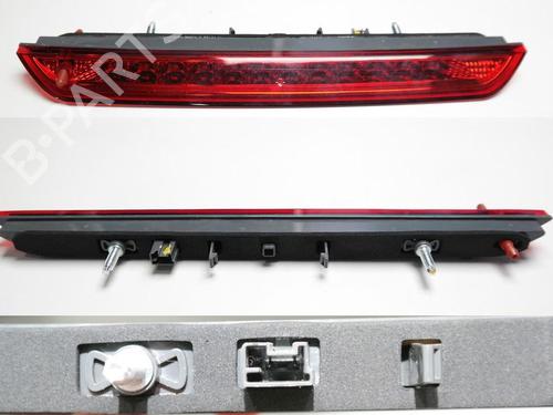 Used Third brake light Third brake light 36616469 36616469