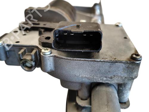Front wiper motor CITROËN DS4 (NX_) 1.6 BlueHDi 115 | BP36633105M29 - Image 5