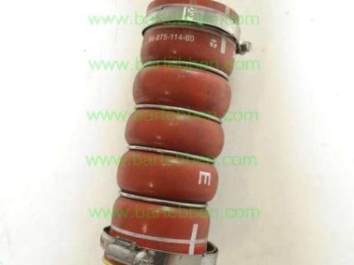 Used Pipe Pipe PEUGEOT 208 I (CA_, CC_) 1.6 GTi (200 hp) 36606360 36606360