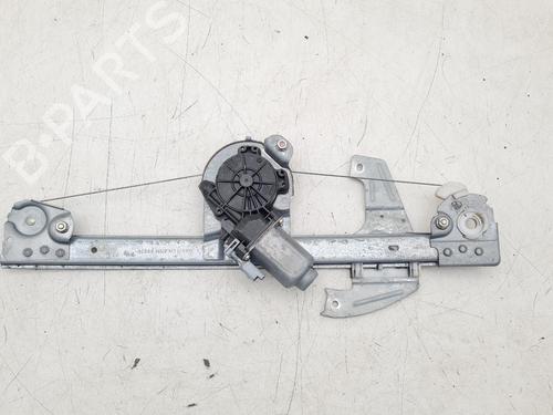 Used Front left window mechanism Front left window mechanism 36638076 36638076