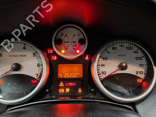 Switch PEUGEOT 207 SW (WK_) 1.4 16V | BP36633712I30 - Image 16