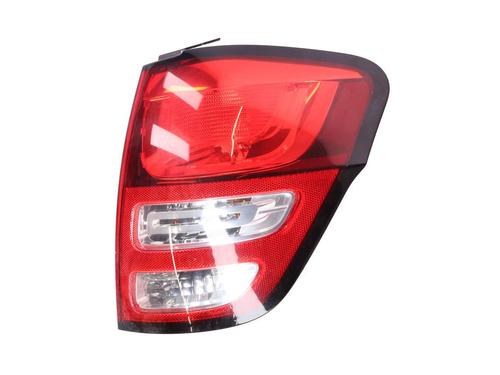 Right taillight CITROËN C3 II (SC_) 1.6 HDi | BP36633089C35 - Image 5