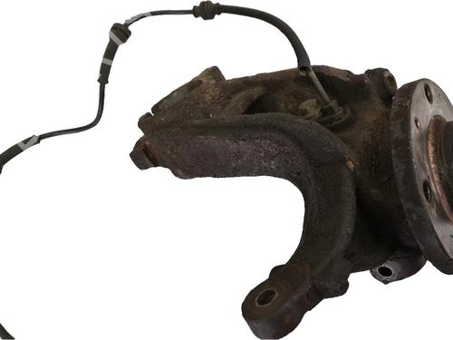Used Right front steering knuckle Right front steering knuckle 36624996 36624996