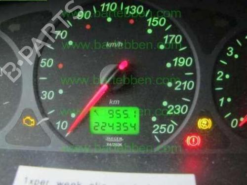 Injection rail CITROËN C5 I Break (DE_) 2.0 16V HPi (DERLZB) | BP36608613M98 - Image 4