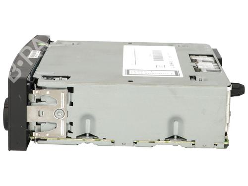 Radio CITROËN C5 III (RD_) 1.6 THP 155 (RD5FV8, RD5FNA) | BP36635367E6 - Image 2