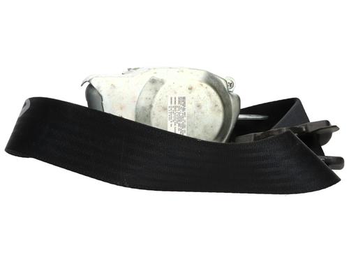 Front right seatbelt CITROËN C1 (PM_, PN_) 1.0 | BP36625342I25 - Image 4