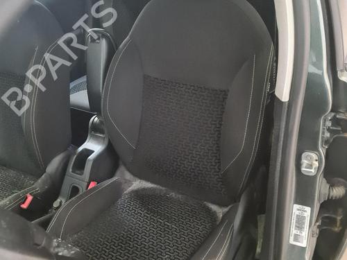 Tailgate CITROËN C3 II (SC_) 1.4 VTi 95 | BP36628829C6 - Image 29