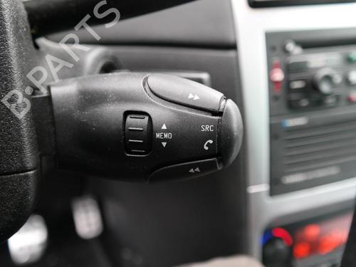 Electronic sensor PEUGEOT 307 SW (3H) 2.0 HDi 135 | BP36610825M84 - Image 4