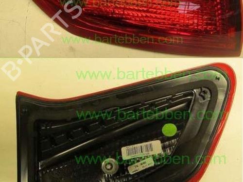 Left tailgate light CITROËN C4 II (NC_) 1.6 HDi 110 | BP36603065C79 - Image 8