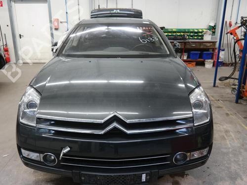 Left front seat CITROËN C6 (TD_) 2.7 HDi | BP36613030C15 - Image 23