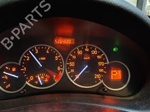 Climate control PEUGEOT 206 SW (2E/K) 1.6 16V | BP36633691I5 - Image 21