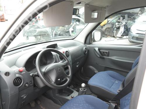 Engine PEUGEOT PARTNER Box Body/MPV (5_, G_) 1.6 HDi 75 | BP36609389M1 - Image 5