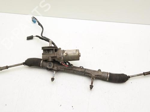 Used Steering rack Steering rack CITROËN C2 (JM_) 1.4 (73 hp) 36622427 36622427