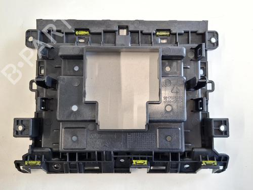 Console centrale Console centrale OPEL CORSA A TR (S83) 1.0 (F11, M11, F19, M19) (45 hp) 36638778 36638778