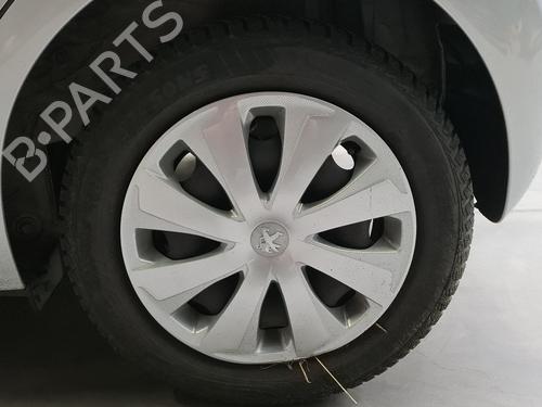 håndbremse PEUGEOT 108 1.0 VTi | BP36632728I18  - Image 7