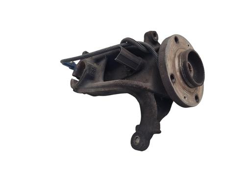 Right front steering knuckle CITROËN C3 II (SC_) 1.2 VTi 82 | BP36634371M26 - Image 9