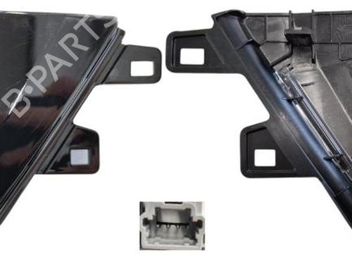 Middle console DS DS 4 II (FR_, FB_, F3_, FP_) E-TENSE 225 (F3DGZT) | BP36638846I22 - Image 9