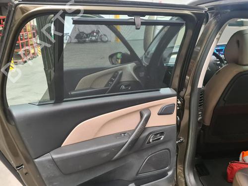 Left sun visor CITROËN C4 Grand Picasso II (DA_, DE_) 1.6 HDi 90 | BP36627321I1 - Image 38