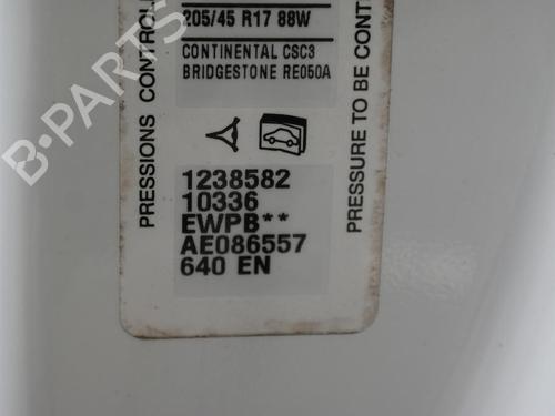 Electronic sensor PEUGEOT 207 CC (WD_) 1.6 16V | BP36622086M84 - Image 10