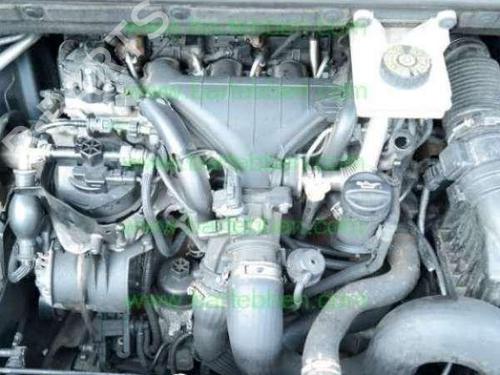 Switch CITROËN C4 Picasso I MPV (UD_) 2.0 HDi 138 | BP36604667I30  - Image 15