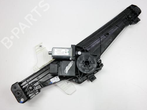 Used Rear left window mechanism Rear left window mechanism 36617150 36617150