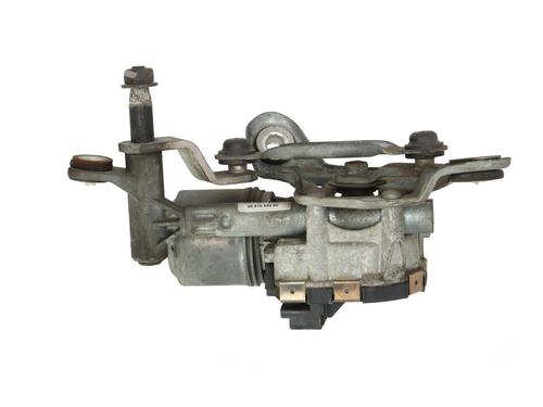 Front wiper motor PEUGEOT 407 Coupe (6C_) 2.7 HDi | BP36619715M29 - Image 4