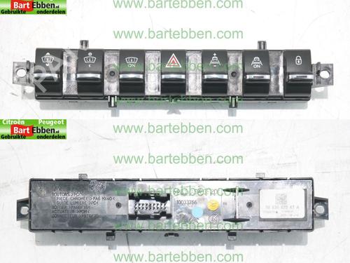 Used Switch Switch 36609042 36609042