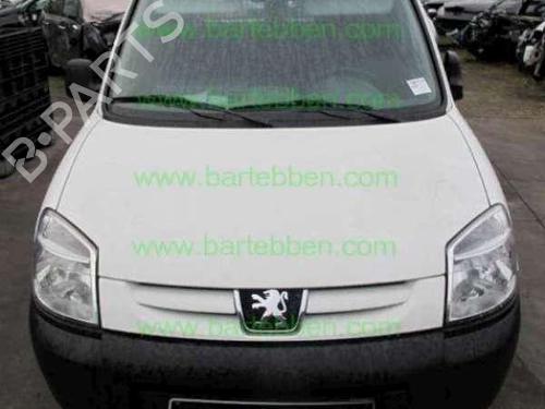 Switch PEUGEOT PARTNER Box Body/MPV (5_, G_) 1.6 HDi 75 | BP36605420I30 - Image 9