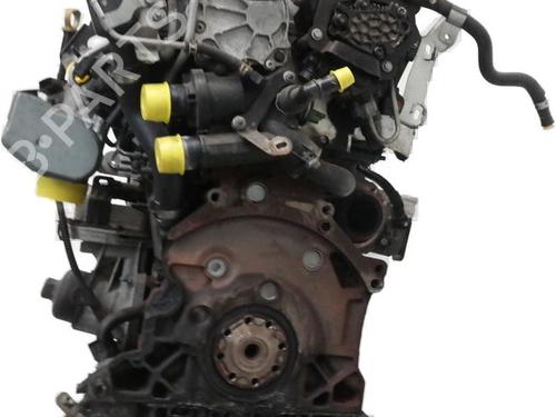 Engine PEUGEOT 4007 (VU_, VV_) 2.2 HDi | BP36615749M1 - Image 4