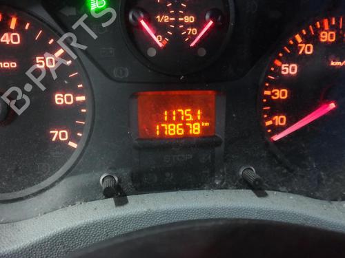 Egr CITROËN JUMPY II Van 2.0 HDi 120 | BP36610899M69 - Image 13
