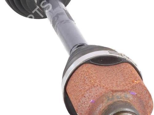 Left front driveshaft PEUGEOT 508 II (FB_, FH_, F3_) 1.5 BlueHDI 130 (FBYHZJ, FBYHZR) | BP36629659M38  - Image 6