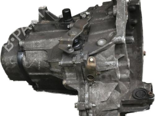 Gearbox PEUGEOT 1007 (KM_) 1.4 | BP36611709M3 - Image 5