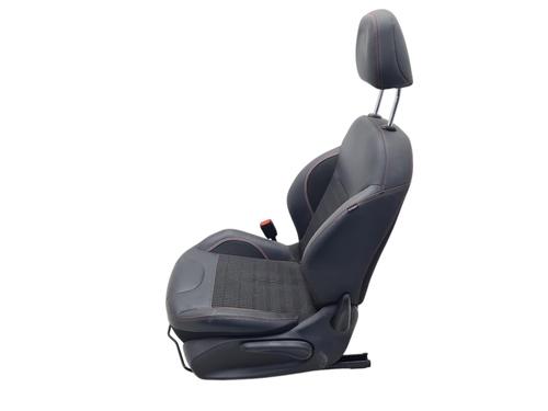 Left front seat PEUGEOT 2008 I (CU_) 1.2 THP 130 / PureTech 130 | BP36634256C15 - Image 2
