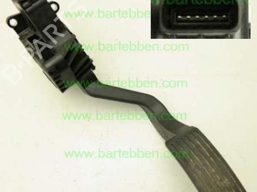 Electronic sensor CITROËN JUMPER II Van 2.2 HDi 130 | BP36616422M84 - Image 3