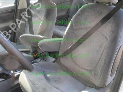 Middle console CITROËN C5 II (RC_) 2.0 16V (RCRFJB, RCRFJC) | BP36602924I22 - Image 12