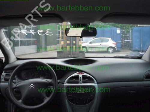 Pipe CITROËN C5 I (DC_) 2.0 HDi (DCRHZB, DCRHZE) | BP36602303M125 - Image 4