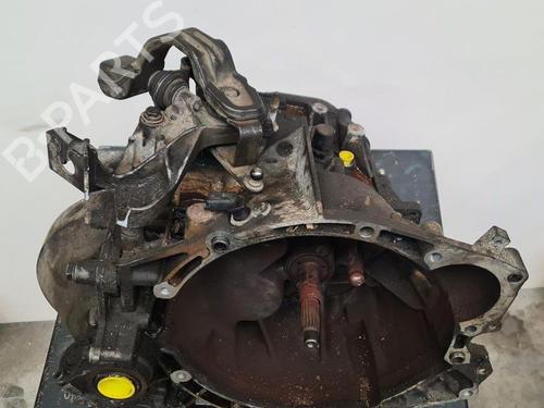 Gearbox PEUGEOT 807 (EB_) 2.2 | BP36624760M3 - Image 5